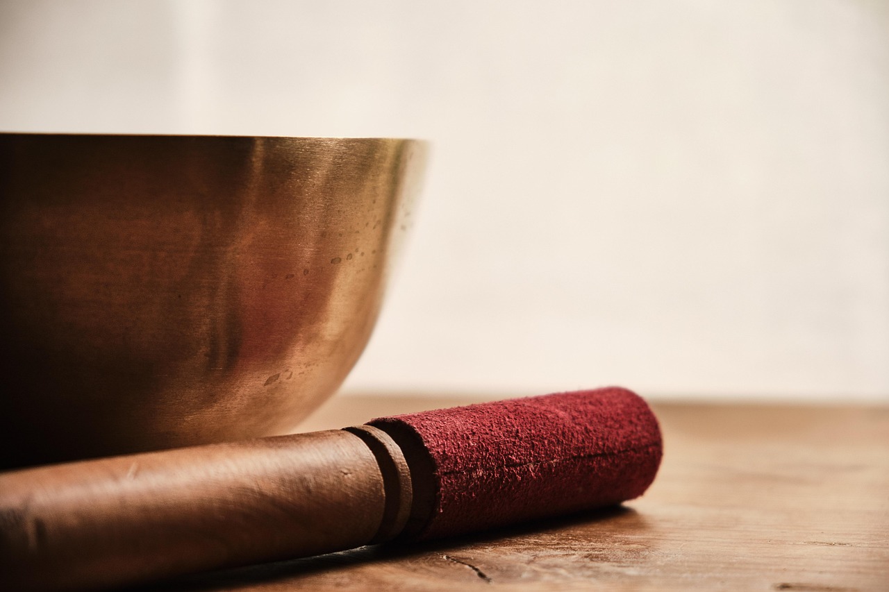 Musica nella meditazione